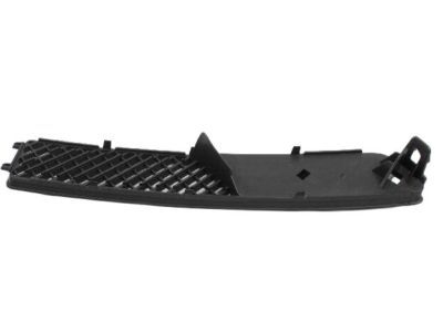 Chrysler YA39XS9AA GRILLE Fascia Left