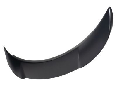 Mopar 5NH39RXFAC Spoiler Rear