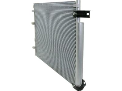 Mopar 68195662AA Condenser A/C
