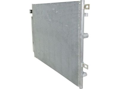 Mopar 68195662AA Condenser A/C