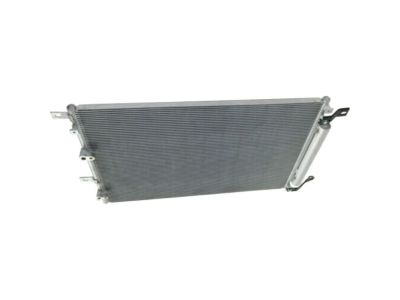 Mopar 68195662AA Condenser A/C