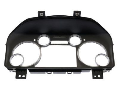 2017 Ram 2500 Instrument Cluster - 68230433AA