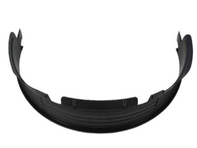 Ram 2500 Fan Shroud - 55056862AB
