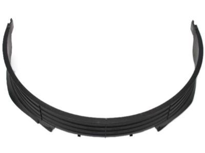 Ram 55056862AB SHROUD Fan