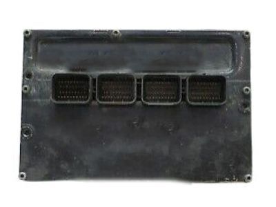 Dodge Journey Engine Control Module - 5150469AB