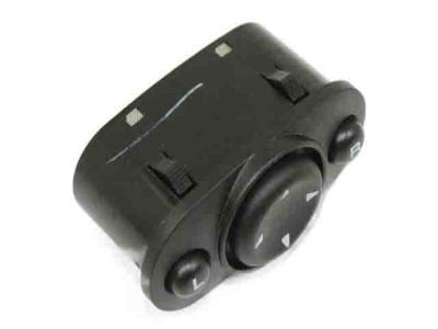 Mopar 4815610AB Mirror Switch