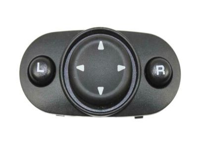 Mopar 4815610AB Mirror Switch
