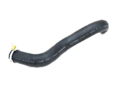 Dodge 55056507AB HOSE Heater