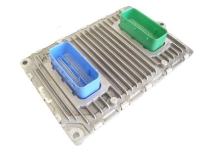 Mopar 68258531AB Module Engine Controller