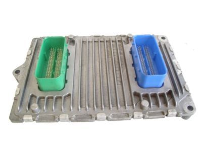 Mopar 68258531AB Module Engine Controller