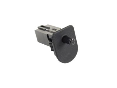 Dodge 4560218AA SWITCH AND LAMP Glove Box