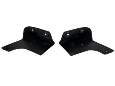 Mopar 68204513AA Rear Deflector