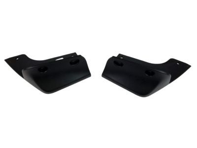Mopar 68204513AA Rear Deflector
