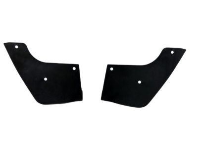Mopar 68204513AA Rear Deflector