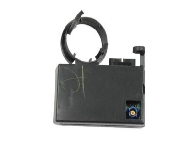 Dodge 5026224AH RECEIVER Control Module