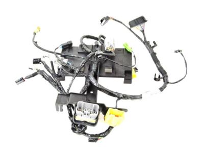 Dodge 68232328AA WIRING Power Seat