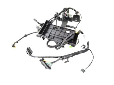 Dodge 68232328AA WIRING Power Seat