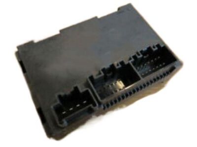 Dodge 56029423AI MODULE Transfer Case Control