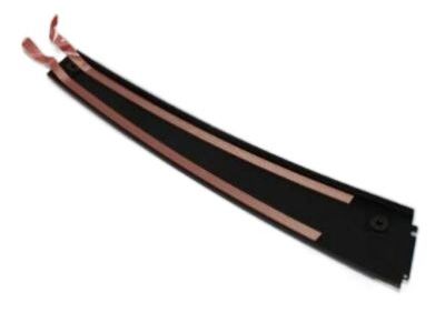 Mopar 57010427AD Applique B Pillar Front