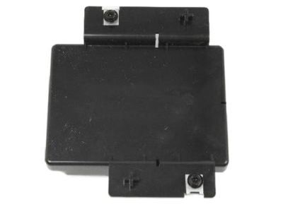 Mopar 68105017AB Module A/C And Heater