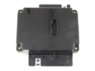 Mopar 68105017AB Module A/C And Heater