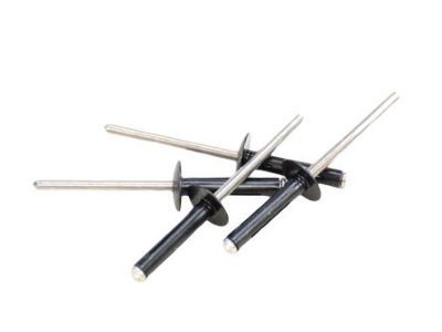 Dodge 6036148AA RIVET Blind Three Leg