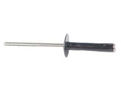 Dodge 6036148AA RIVET Blind Three Leg