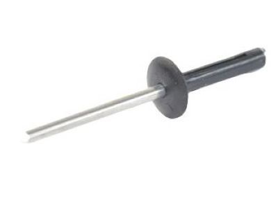 Dodge 6036148AA RIVET Blind Three Leg