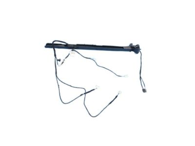 Ram 68460700AA WIRING Rear Door Left