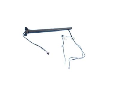 Ram 68460700AA WIRING Rear Door Left