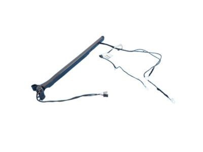 Ram 68460700AA WIRING Rear Door Left