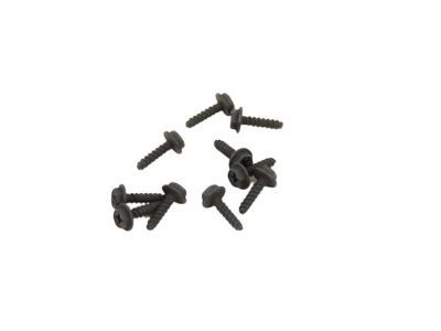Jeep 6101945 SCREW Hex Flange Head M4.2X1.70X15.00