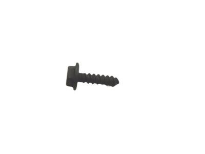 Jeep 6101945 SCREW Hex Flange Head M4.2X1.70X15.00