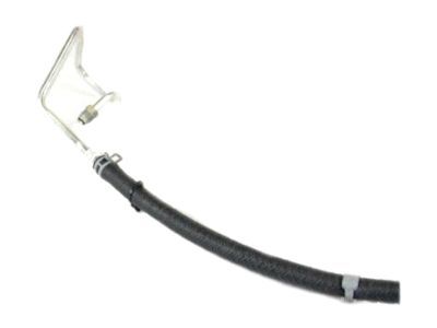 Ram 68031849AG HOSE Power Steering Return