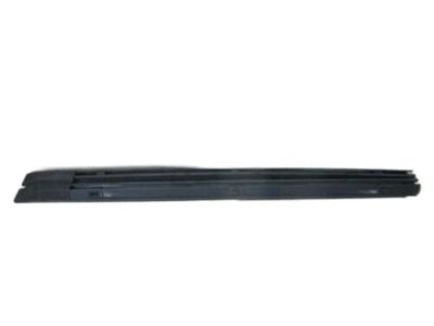 Jeep 55396647AD RAIL Roof