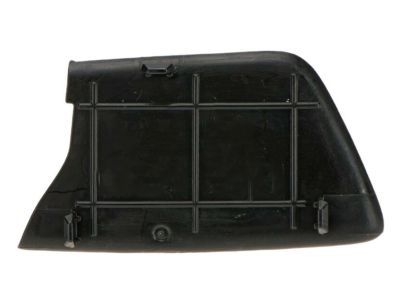 Dodge 1QU32DX9AA CAP Screw Cover