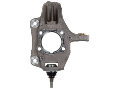 Mopar 4877889AF Knuckle, Front