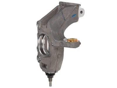 Mopar 4877889AF Knuckle, Front