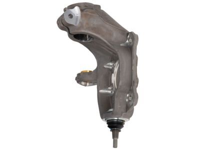 Mopar 4877889AF Knuckle, Front