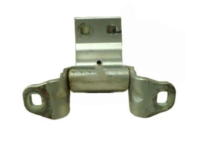 Mopar 52850558AB Hinge, Rear Upper
