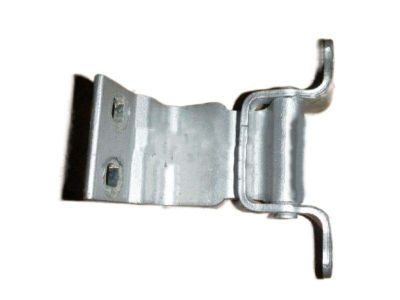 Mopar 52850558AB Hinge, Rear Upper