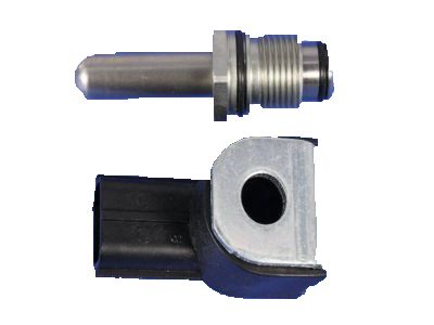 Jeep 5143201AA SOLENOID Hydraulic Fan Control
