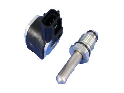 Jeep 5143201AA SOLENOID Hydraulic Fan Control