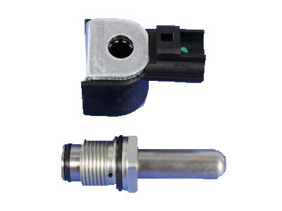 Jeep 5143201AA SOLENOID Hydraulic Fan Control