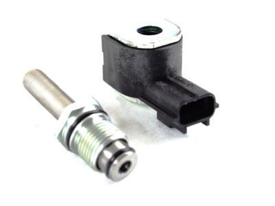 Jeep 5143201AA SOLENOID Hydraulic Fan Control