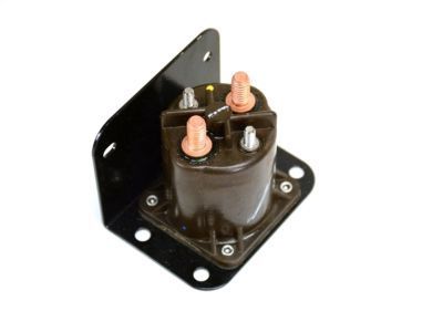 Ram 5187880AC RELAY