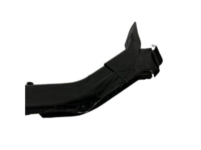 Dodge 5067896AA CROSSMEMBER Radiator