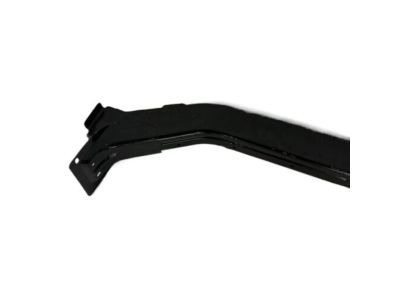 Dodge 5067896AA CROSSMEMBER Radiator