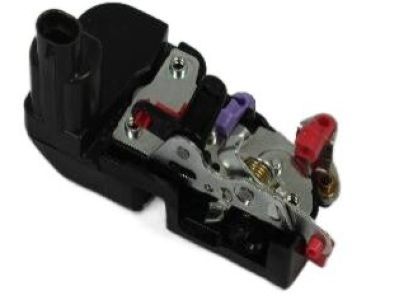 Mopar 4798914AC Lock, Front