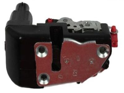 Mopar 4798914AC Lock, Front